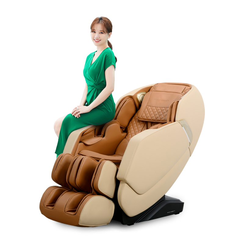 Ghế massage Poongsan MCP-300